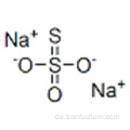 Natriumthiosulfat CAS 7772-98-7